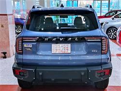 Haval Dargo
